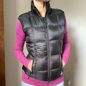 Eddie Bauer down west in xs